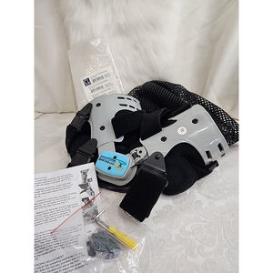 Comfortland OA Knee Brace OA-200-R COMPLETE KIT INCLUDES TOOLS,NEW